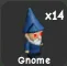 Gnome Fast Delivery