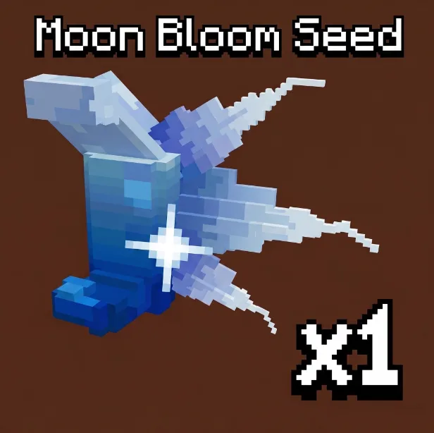 Moon Bloom Seed (Super)