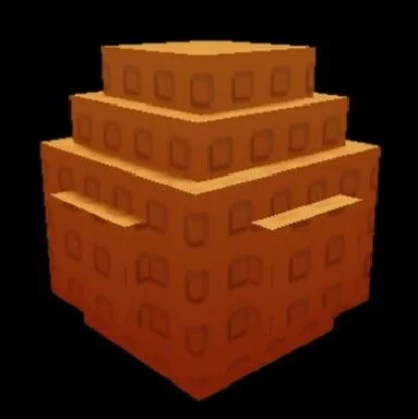 Fall Big Egg - x1 (Mythic)