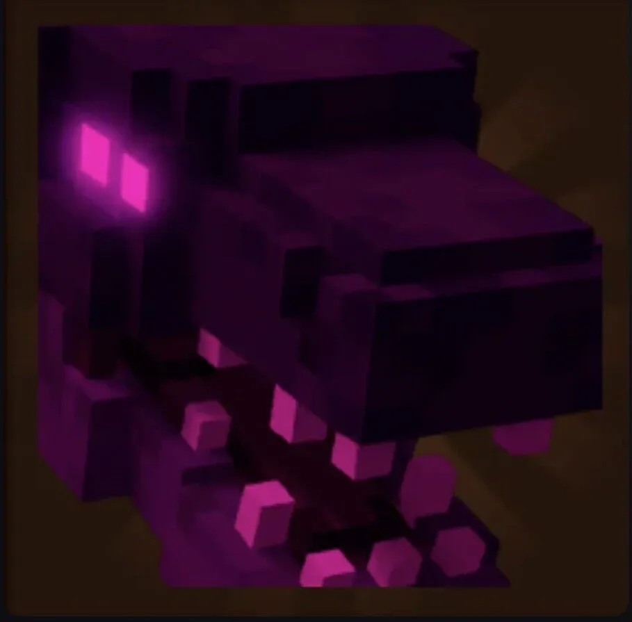 Black Dragon (Super)