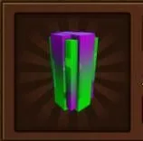 Grow a Garden 2 - Poison Apple x1 Seed Shop 1299R — Account account