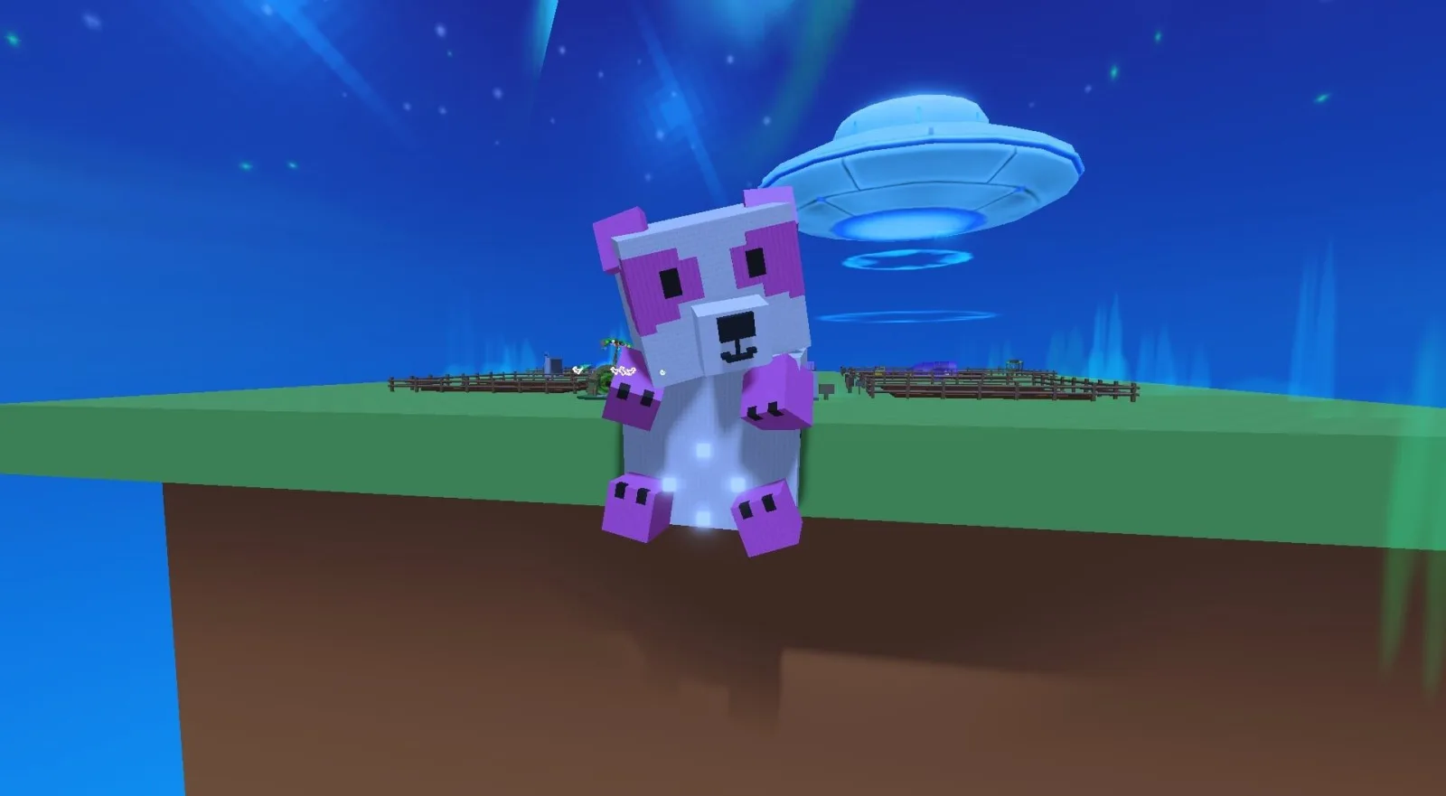 HUGE 60KG JUMPO PINK PANDA — Account account