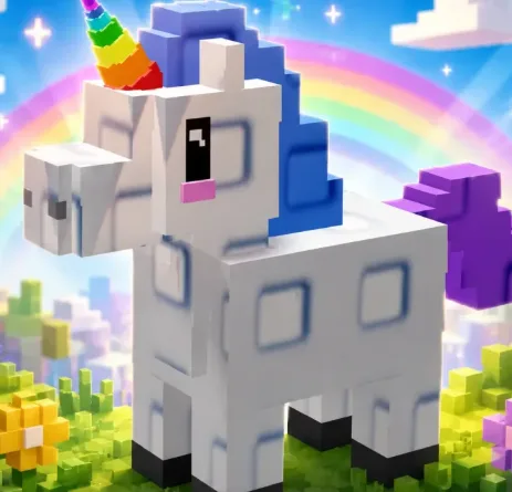 Unicorn — Account account