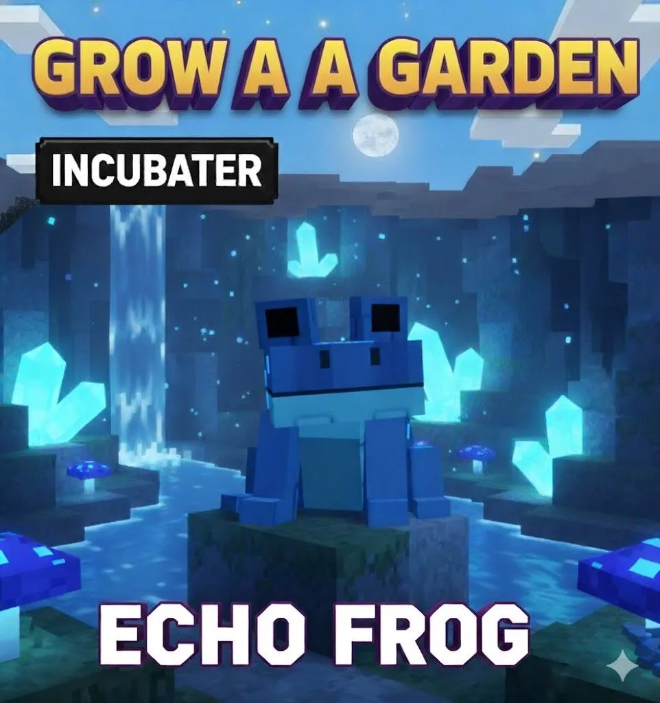 Echo Frog