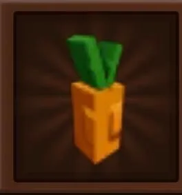Carrot Seed (Common) — Account account