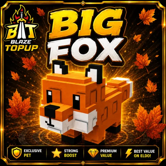 Fox (Mythic)