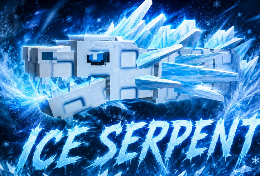 Ice Serpent (Super)