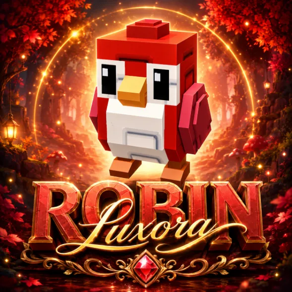 ROBİN-GAG2 — Account account
