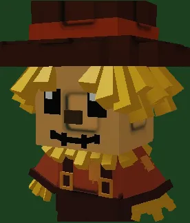 Scarecrow