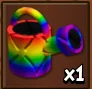 Super Watering Can — Account account