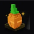 Atlantic Giant Pumpkin Seed (Legendary)