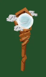 Wind Staff
