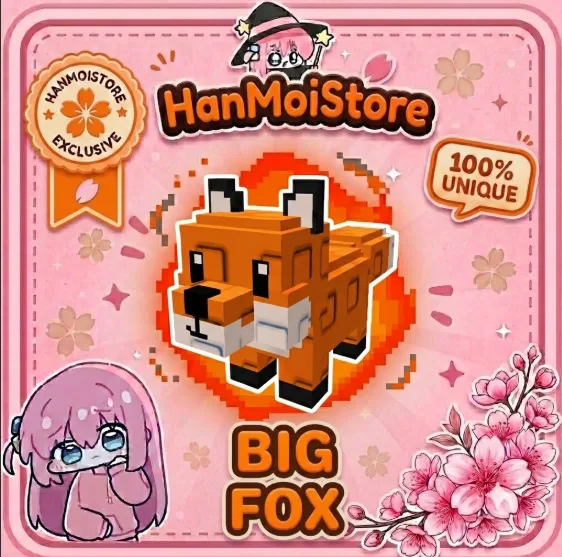 Fox (Mythic)