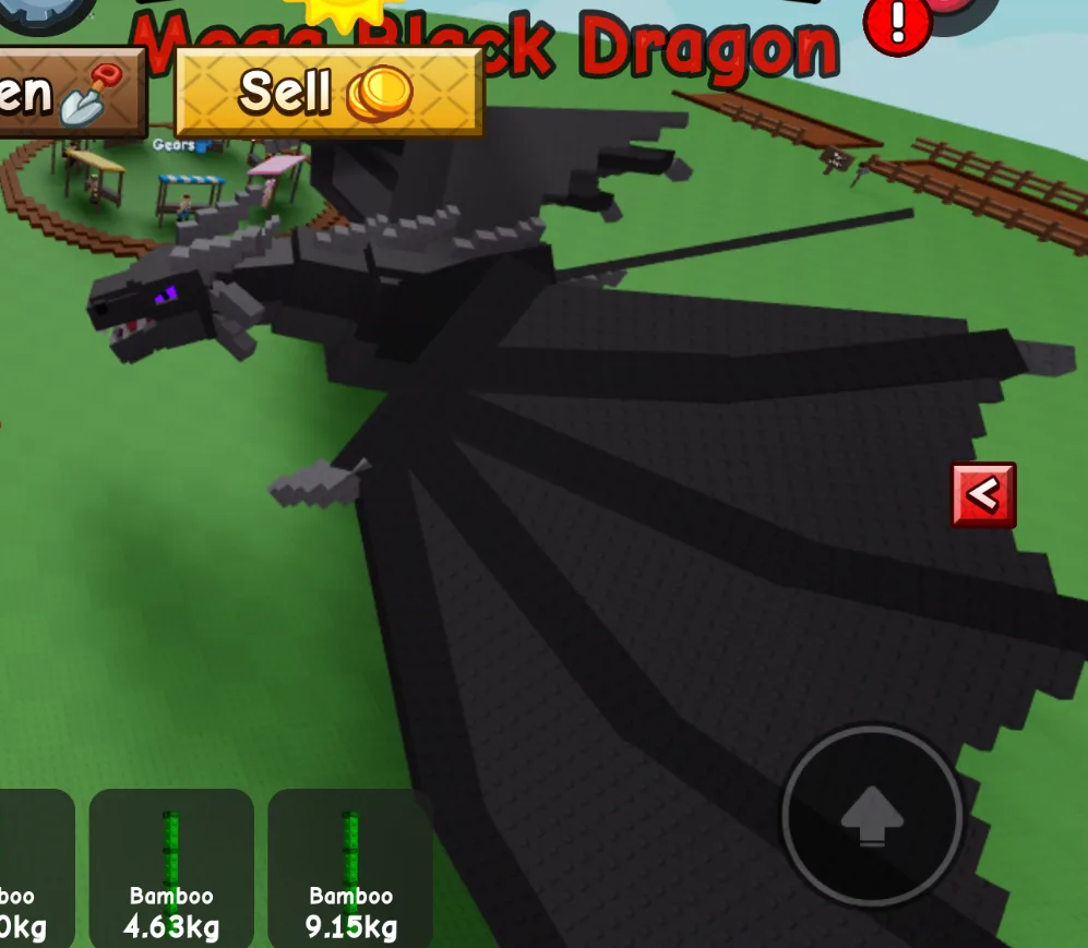 Black Dragon (Super)