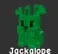 Jackalope (Super)