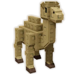 Camel — Account account
