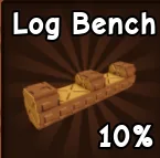 Get Props Log Bench Grow a Garden 2 Instant Delivery Safe trade GAG2 — Account account