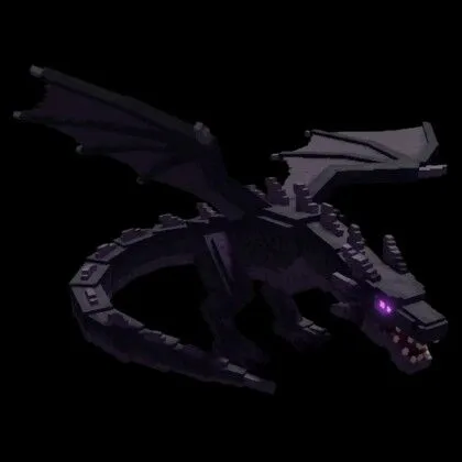 Black Dragon (Legendary)
