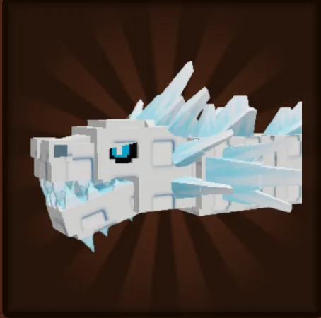 Ice Serpent (Super) — Account account