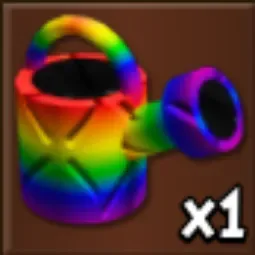 1x Super Watering Can — Account account