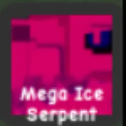 Ice Serpent (Super) — Account account