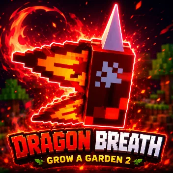 Dragon's Breath Seed (Super)