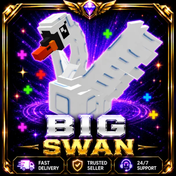 Swan (Legendary)