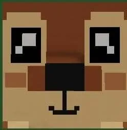 mega Squirrel (Legendary)