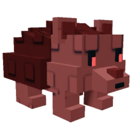 Blood HedgeHog — Account account