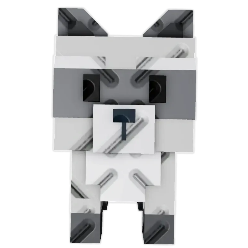 Raccoon (Mythic)