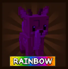 Deer (Rare)