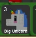 Unicorn — Account account