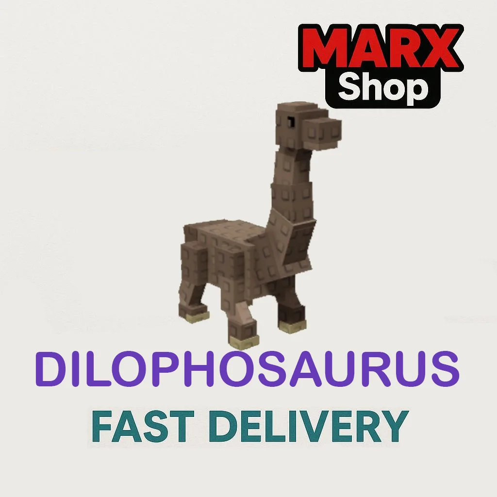 Brontosaurus