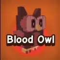 Blood Owl 4X — Account account