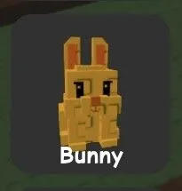 Bunny (Uncommon)