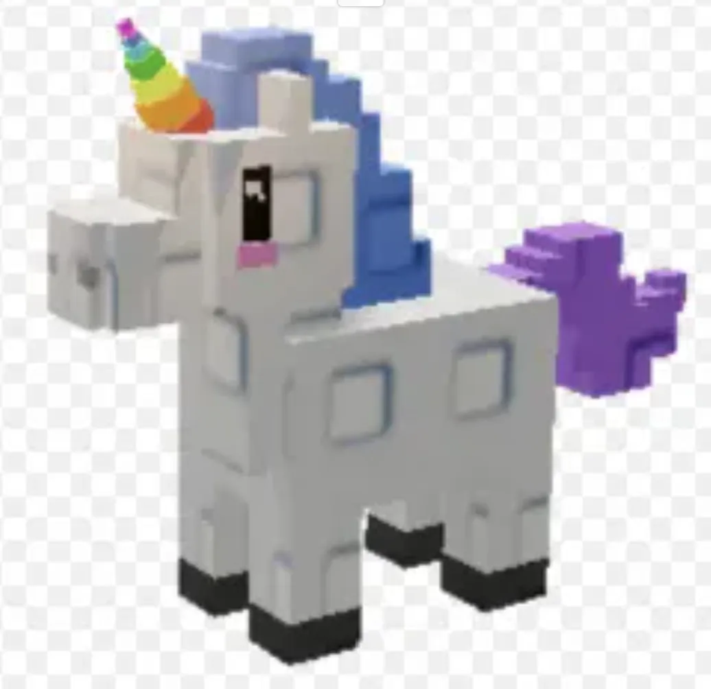 Unicorn (Mythic)