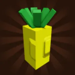 Pineapple Seed (Legendary)