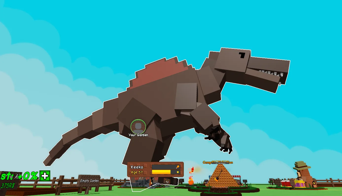 TITANIC MEGA SPİNOSAURUS