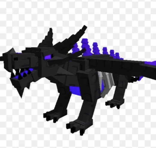 Shadow Dragon