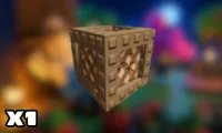 GAG2 Fence Crate x1 (Legendary) — Account account