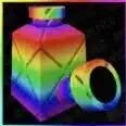 x2 Super Syrup Watering Can