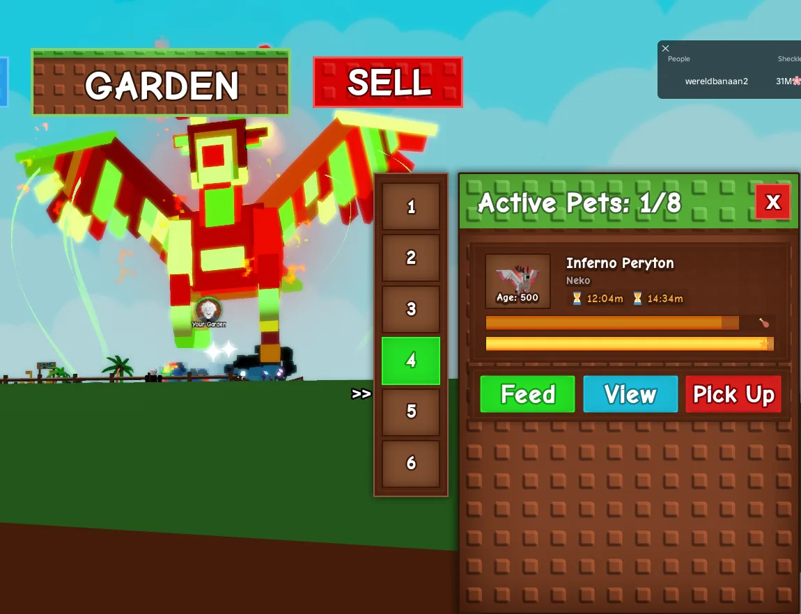 281.57KG INFERNO GIGANTIC GILDED PERYTON I MAX 500 AGE l READY TO USE - 12.30MINS MAX CD - NO TOY