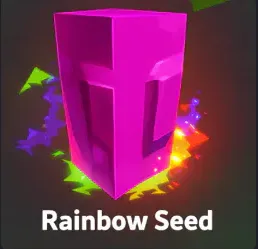 Rainbow Seed