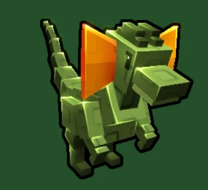 DILOPHOSAURUS / DILO — Account account