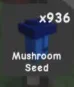 Mushroom Seed