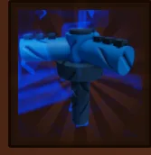 Rare sprinkler — Account account