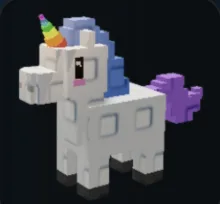 Combo pet 1 Bald Eagle, 5 Bear, 2 Golden Dragonfly, 5 Unicorn, 2 Monkey (Mythic)