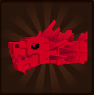 Ice Serpent (Super)