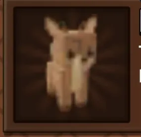 Deer (Rare)