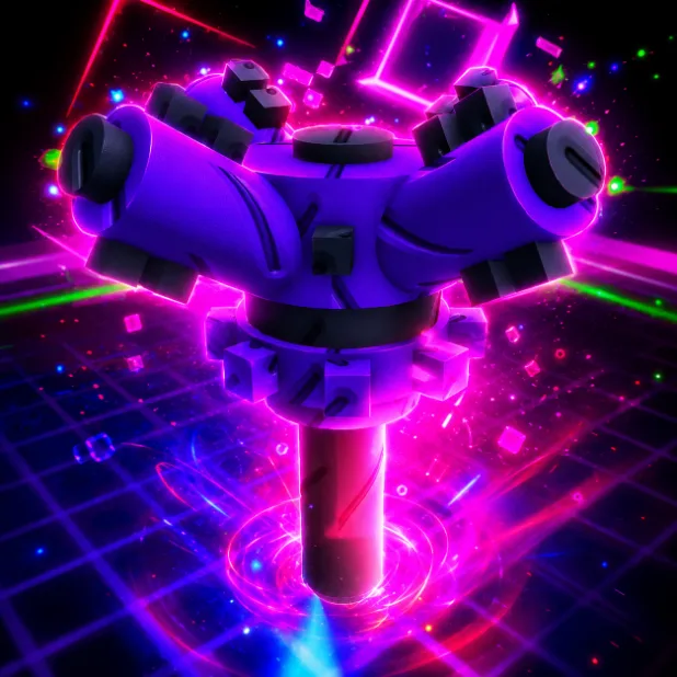 SUPER SPRINKLER